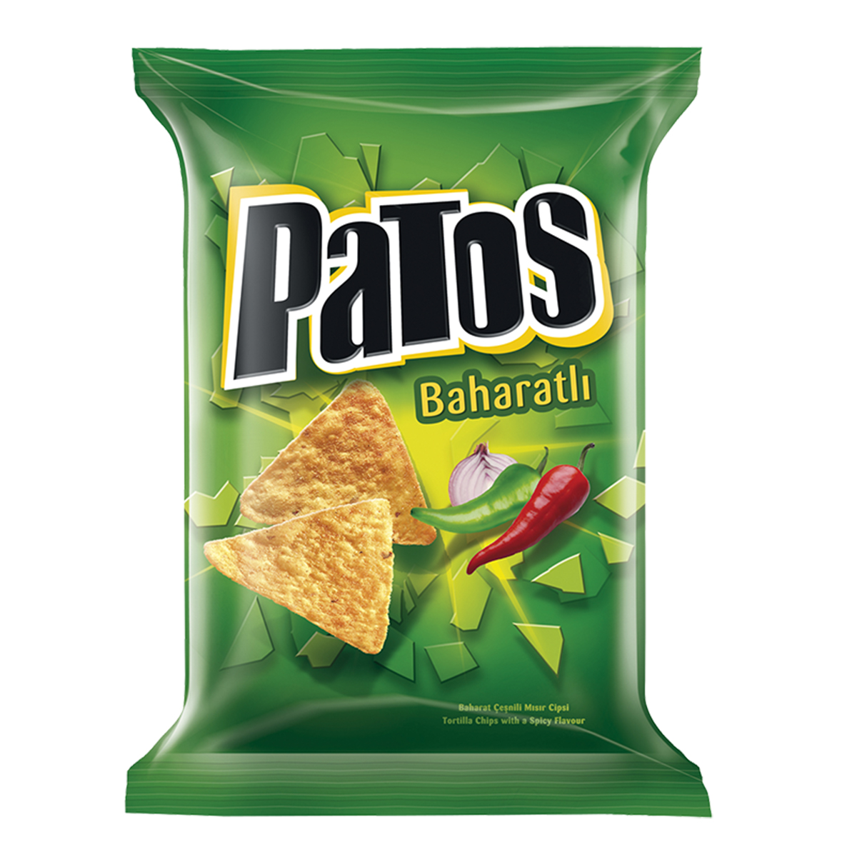 PATOS ME EREZA 100GR