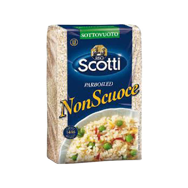 SCOTTI PARBOILED VAKUM 1KG (NON SCUOCE)