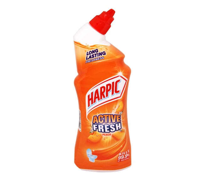 HARPIC FRESH