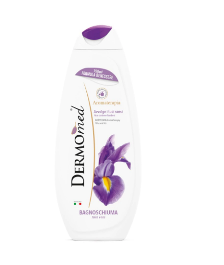 gel-de-dus-talc-si-iris-dermomed