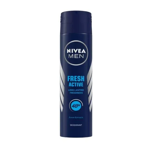 nivea-fresh